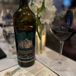 Eleven South - Very good cab