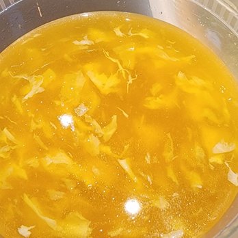 Wong's Kitchen - Greasy and cold egg drop soup - Chinese Near Me - Olathe, Kansas Wong's Kitchen - Greasy and cold egg drop soup - Chinese Near Me - Olathe, Kansas
