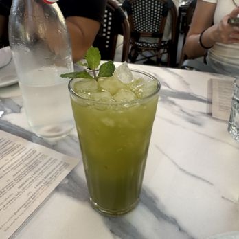 Ammatoli - Mediterranean Near Me - Long Beach, California