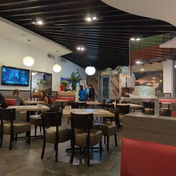 Arcadia Garden Cafe - Chinese Near Me - Arcadia, California