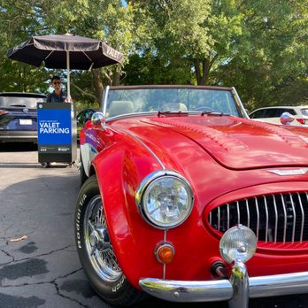 Knights Valet - Valet Services Near Me - Tampa, Florida Knights Valet - Valet Services Near Me - Tampa, Florida