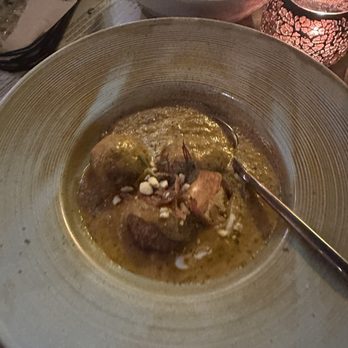 Kama - Wicker Park - Malai Kofta - Indian Near Me - Chicago, Illinois