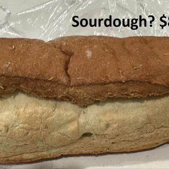 The French Corner Bakery - $8.50 for a loaf of so called " sourdough" - Bakeries Near Me - Durham, North Carolina The French Corner Bakery - $8.50 for a loaf of so called " sourdough" - Bakeries Near Me - Durham, North Carolina