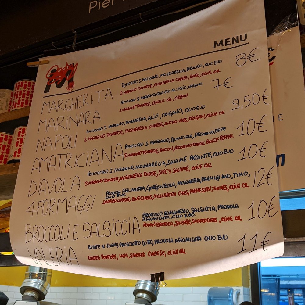 Mercato Centrale - Mercato Centrale Roma 01/12/2020 - Patisserie/Cake Shop Near Me - Rome, RM