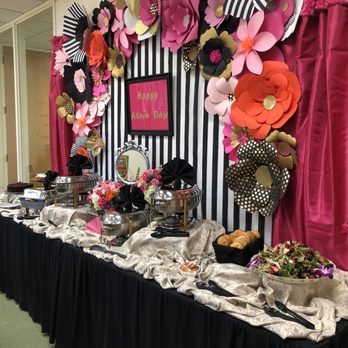 Five Star Catering & Event Planning - Caterers Near Me - Alta Loma, California