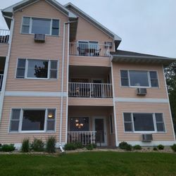 Westwood Shores Resort
