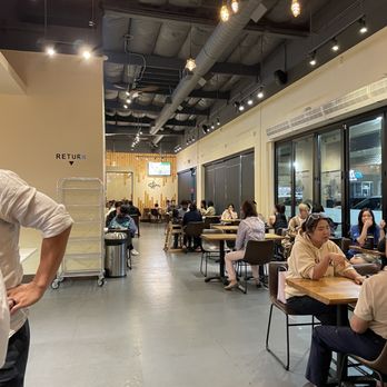 Sulbing - Inside - Desserts Near Me - Santa Clara, California Sulbing - Inside - Desserts Near Me - Santa Clara, California