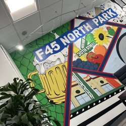 F45 Training North Park