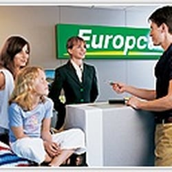 Europcar Car Hire