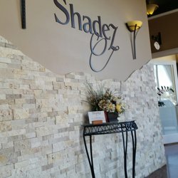 Shadez Salon Suites