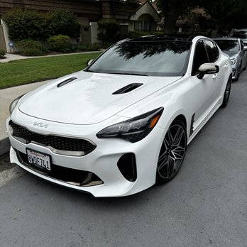 Erik’s Detailing - Freshly wash by Erik. - Auto Detailing Near Me