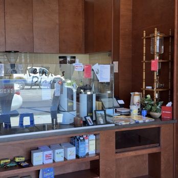 Reinne’s Place - Coffee & Tea Near Me - Long Beach, California Reinne’s Place - Coffee & Tea Near Me - Long Beach, California