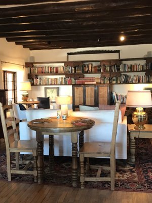 Old Taos Guesthouse by null