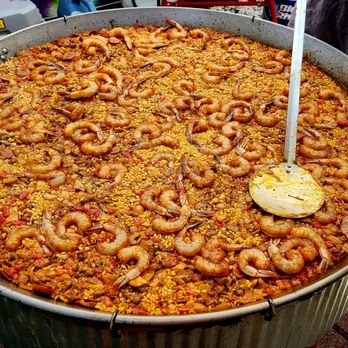 Mestizo Paella - Caterers Near Me - Oakland, California Mestizo Paella - Caterers Near Me - Oakland, California