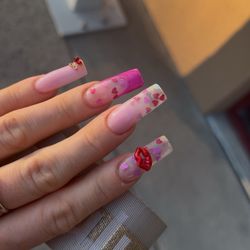 Kelly's Nails Spa