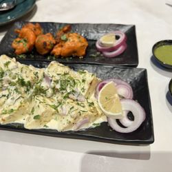Swagat Indian Cuisine
