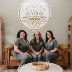 Revival Health & Wellness Clinic