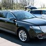 Uno Chicago limo