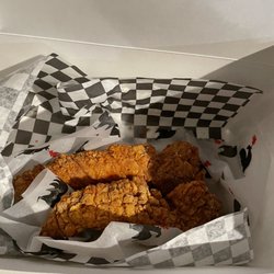 Tokyo Hot Chicken