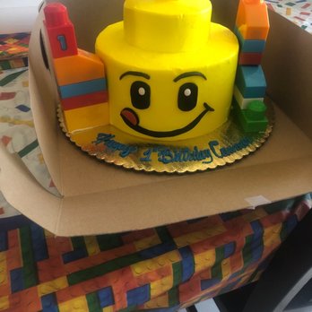 La Concha Bakery - They did a wonderful job in my sons cake, very tasty too!! - Bakeries Near Me - Chula Vista, California