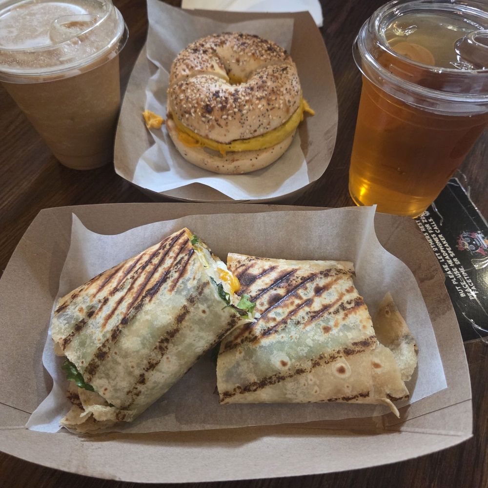 Undergrounds Coffee House and Roastery - Coffee Roasteries Near Me - Buffalo, New York