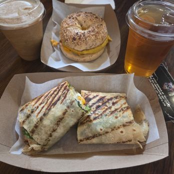Undergrounds Coffee House and Roastery - Coffee Roasteries Near Me - Buffalo, New York