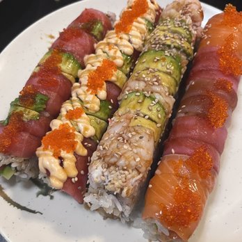 Sushi Ya - Sushi Bars Near Me - Clearfield, Utah Sushi Ya - Sushi Bars Near Me - Clearfield, Utah