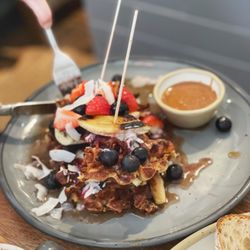 Kin Café