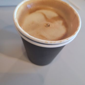 Corridor Flow - Is a great cappuccino - Coffee & Tea Near Me - Lomita, California