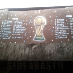 Salguero Fútbol