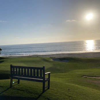 Monarch Beach Golf Links - Golf Near Me - Dana Point, California
