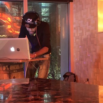 Empire Social Lounge - Brickell - The DJ - Whiskey Bars Near Me - Miami, Florida Empire Social Lounge - Brickell - The DJ - Whiskey Bars Near Me - Miami, Florida