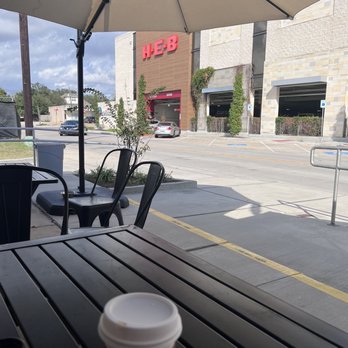 Cedar St. Cafe - a cup of coffee on a table - Coffee & Tea Near Me - Bellaire, Texas Cedar St. Cafe - a cup of coffee on a table - Coffee & Tea Near Me - Bellaire, Texas