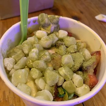 Coffee Haus - Bing soo - Bubble Tea Near Me - South Elgin, Illinois