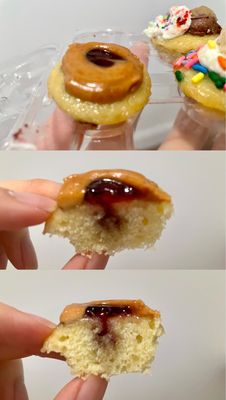 Baked by Melissa by null