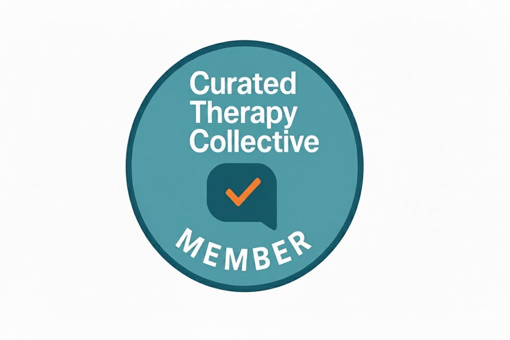 Curated Therapy Collective - grief counselor in West Palm Beach, FL