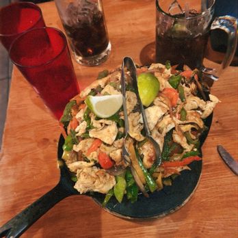 Maria Bonita - Fajitas - Beef & Chicken - Mexican Near Me - Orem, Utah