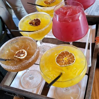 Casa Tuya - Cocktail Bars Near Me - New York, New York Casa Tuya - Cocktail Bars Near Me - New York, New York