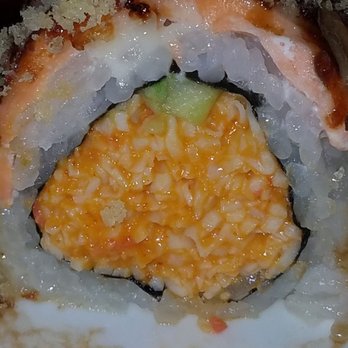 Sushi OK - Sushi Bars Near Me - Riverside, California