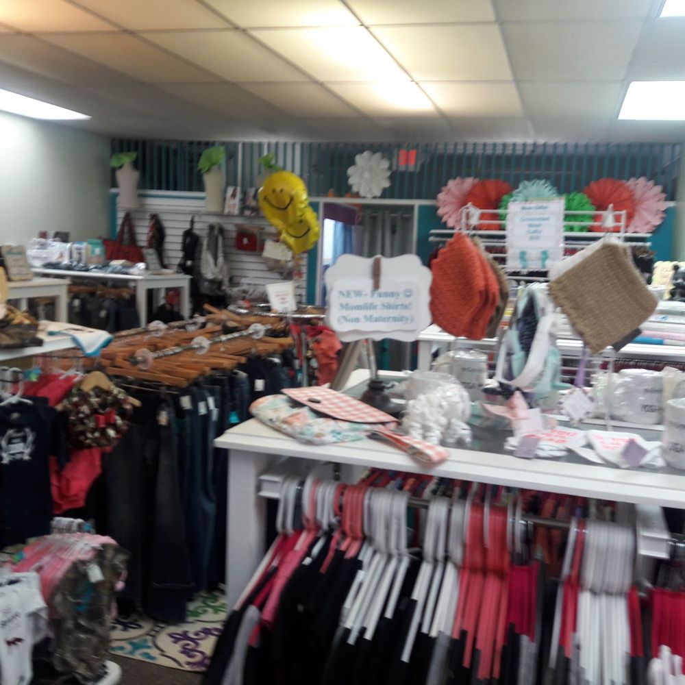 9 Month Bump - Used, Vintage & Consignment Near Me - Wyandotte, Michigan 9 Month Bump - Used, Vintage & Consignment Near Me - Wyandotte, Michigan