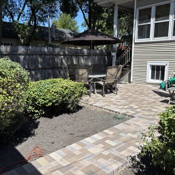 Lopez Concrete & Brick Paving - Masonry/Concrete Near Me