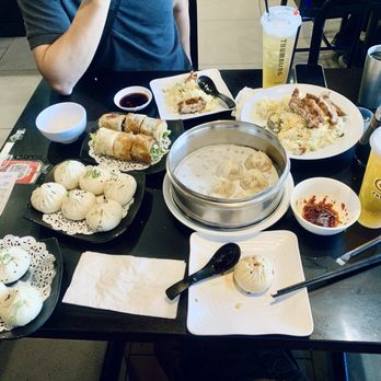 Thumbling - fav dumpling place :) better than DINGTAIFUNG - Shanghainese Near Me - West Covina, California Thumbling - fav dumpling place :) better than DINGTAIFUNG - Shanghainese Near Me - West Covina, California