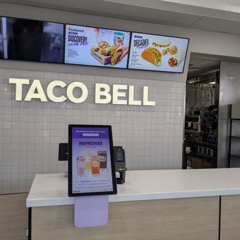 Taco Bell - Live Más Café - Fast Food Near Me - San Diego, California Taco Bell - Live Más Café - Fast Food Near Me - San Diego, California