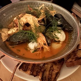 Baleia - Cataplana - Wine Bars Near Me - Boston, Massachusetts