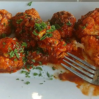 World Market - Buffalo cauliflower - Home Decor Near Me - La Quinta, California World Market - Buffalo cauliflower - Home Decor Near Me - La Quinta, California