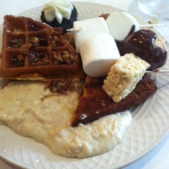 Georgia Brown's - Southern Near Me - Washington, DC, District of Columbia