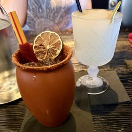 Al pastor margarita. Frozen margarita. Al pastor margarita. Frozen margarita.