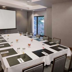 Embassy Suites by Hilton Boston Marlborough - Meeting Room