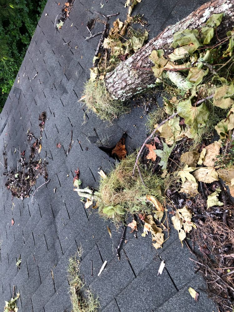 Slide of Parker Roofing Options - PRO Roofing