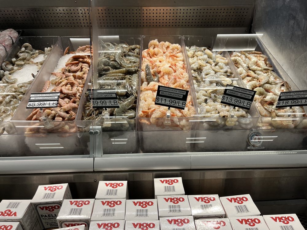 BROWARD MEAT & FISH Updated September 2024 92 Photos & 64 Reviews